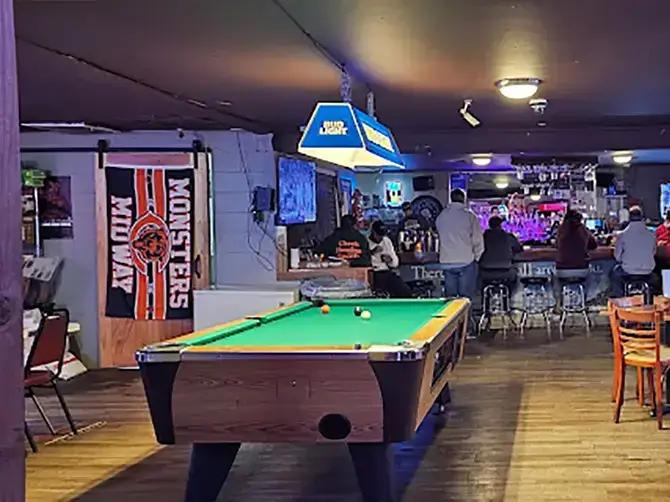 Pool games caseyville il