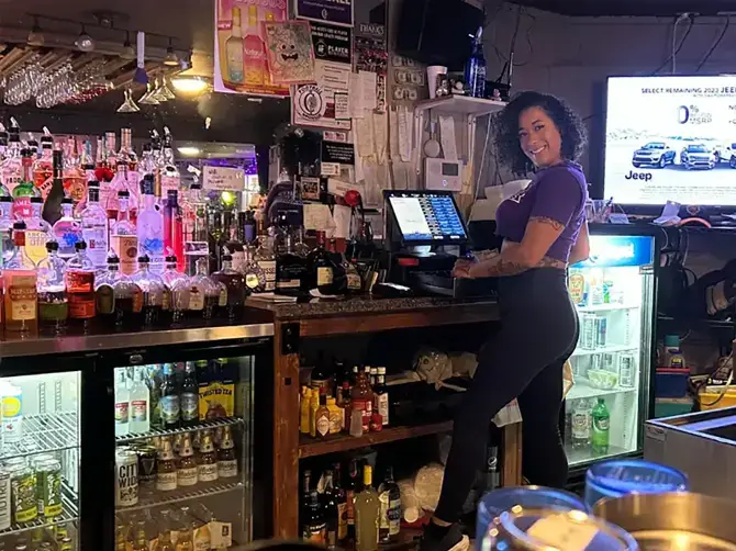 fun energy atmosphere caseyville il