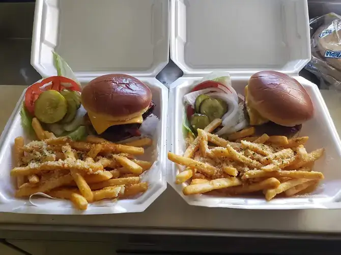 mouth watering food caseyville il