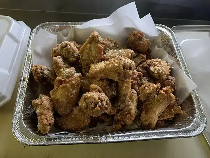 delicious food caseyville il